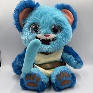 Star Wars: Young Jedi Adventures Fuzzy Force Nubs, Plush, Toys, Preschool